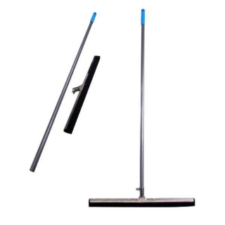 Ściągaczka do wody +kij  55cm HJ